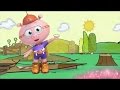 ᴴᴰ BEST Super WHY The Foolish Wishes S 1 Es Cartoons For Kids NEW 2017