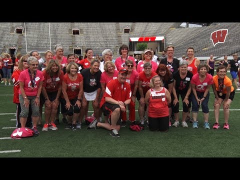8th Annual Football 101 with the Badgers