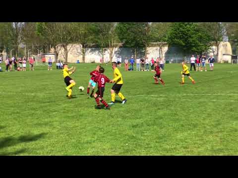 DCS JO11-1  DVC JO11-1 (21-04-2018)