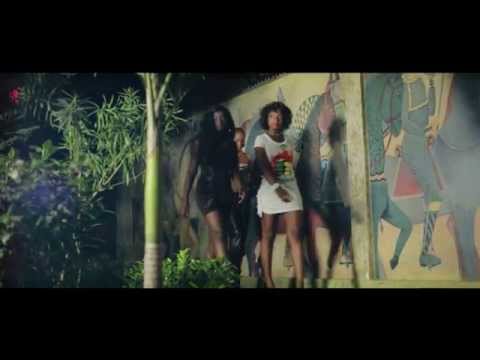 Ozane African Candy clip officiel