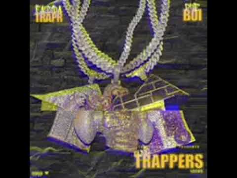 P4eboi x FayzDaTrapr - Yung Trappers (Official Audio)