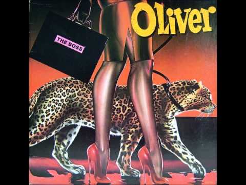 Oliver Cheatham - Everybody Wants To Be The Boss