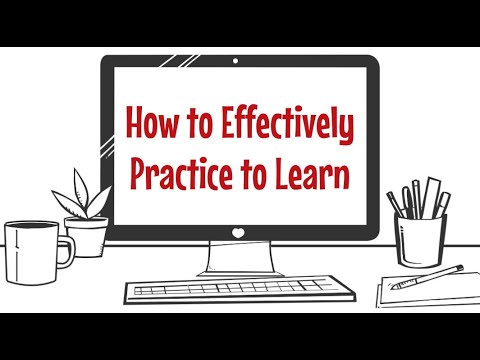 Effective Practice