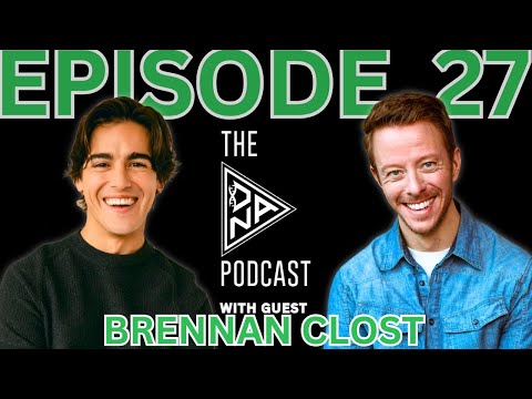 Douglas Nyback Acting and Brennan Clost