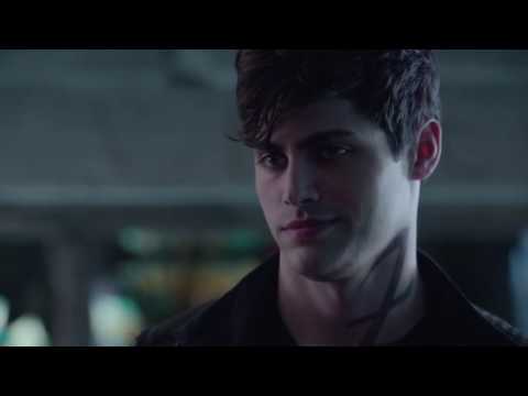 Alec, Jace & Izzy | Renegades