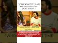 KATRINA IS SO DONE WITH RANBIR SHE KNOWS HOW TO DEAL WITH GUY LIKE HIM HOW PEOPLE CHANGES