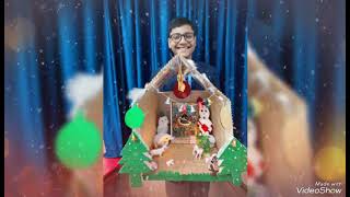 Christmas celebration