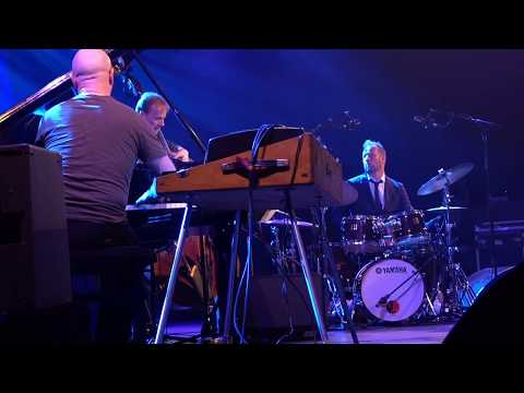 BOJAN Z  Trio  "Opener" -LIVE- @ Jazz en Comminges Saint-Gaudens 2019