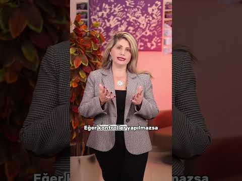 Tamoksifen Tedavisinde Kadın Doğum Muayenesine Gitmek Gerekir mi?   