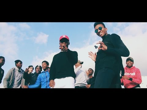 Ksos 2 Marseille - Twerk Du Dos ft. Matso (Clip Officiel)