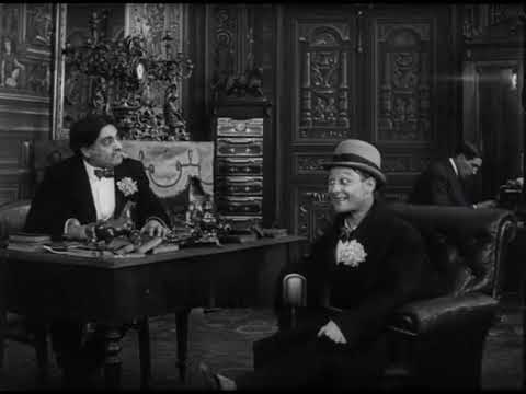 Onésime et la grève des mineurs (1912) Gaumont