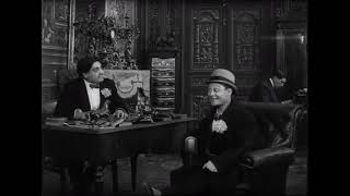 Onésime et la grève des mineurs (1912) Gaumont