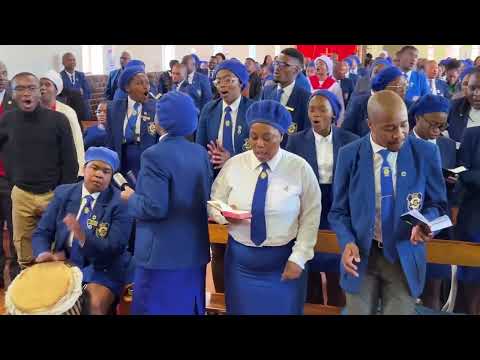 Dumisani Circuit Wesley Guild 2022 - Ndolulel' isandla