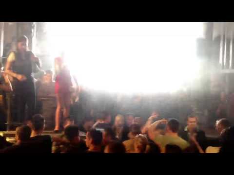 Opening MWAK vs Akyra @ Highstreet