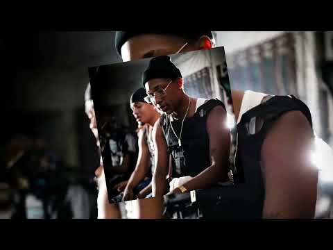 Valentino GRM - Drama Mental ( Audio Filtrado )