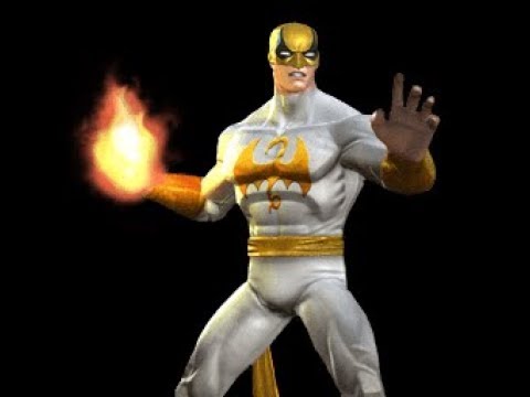 600+ max signature ability crystal opening (immortal iron fist crystal)- Marvel Contest of Champions