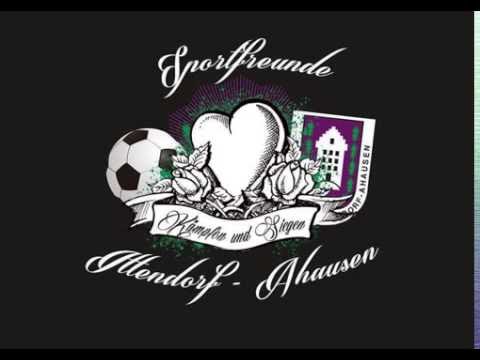 TuS Immenstaad II - Spfr. Ittendorf/Ahausen I 2:3 (visueller Spielbericht)