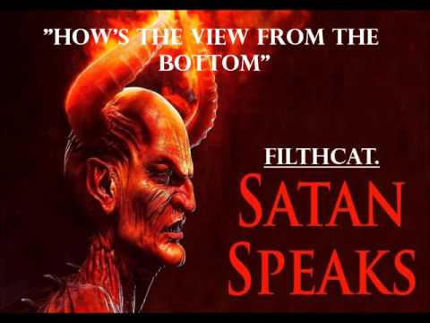 1. FILTHCAT - How's The View From the Bottom