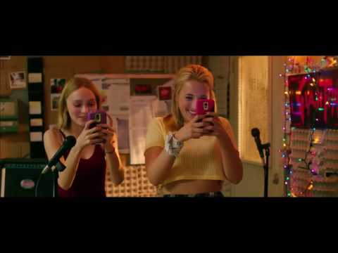 YOGA HOSERS: TRAILER - COMING SOON