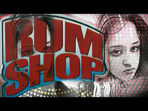 Rumshop Remake 2k20 🎶Mixdown Remastered