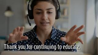 We Are In This Together