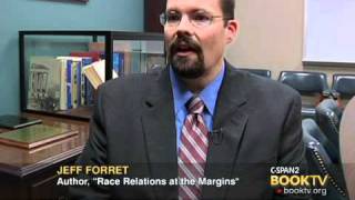 preview picture of video 'LCV Cities Tour - Beaumont: Jeff Forret Race Relations at the Margins'