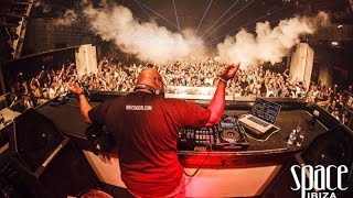 Carl Cox @ Carl Cox Revolution - Space Ibiza 015