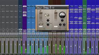 Video thumbnail for UA - V76 Preamp - Mixing With Mike Plugin of the Week by Mixing With Mike