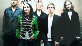 The Cardigans - Our Space