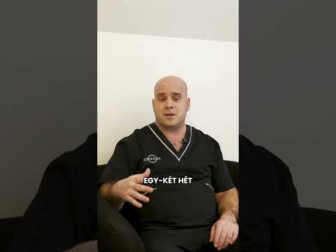 Toka zsírleszívás videó