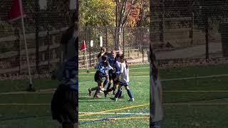 U11 Soccer Game Highlights from a Twin Mom | Wizards v. CWC Chiefs