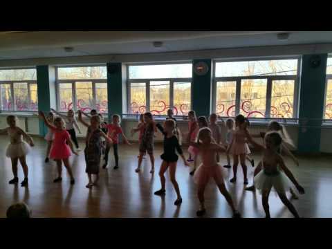 Sinettede kava "Laskem laulda"