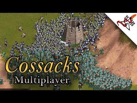 code cossacks european wars pc