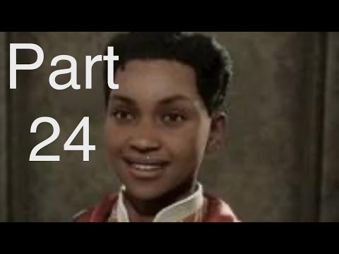 Hogwarts Legacy PS5 Walkthrough Gameplay Part 24