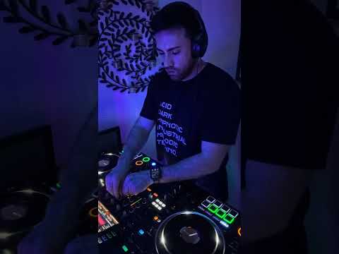 Hard Techno 2024 - Eli Brown , Deborah De Luca, HI-LO, Layton Giordani, Space 92, John Summit, Tita