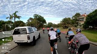 STG ride / 12 Feb 2022