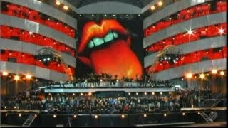 The Rolling Stones - Salt of the Earth Tour - Documentary Chapter 5/5 (Conclusion)