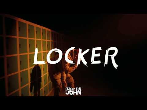 [FREE] Luciano  x ArrDee Hard Drill Type Beat - "Locker" (prod.byjohn x diamondwav)