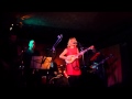 Snippet of the Concert Barren Egg