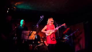 Snippet of the Concert Barren Egg