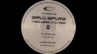 Eric Spire - Move Out [Silver Pearl]