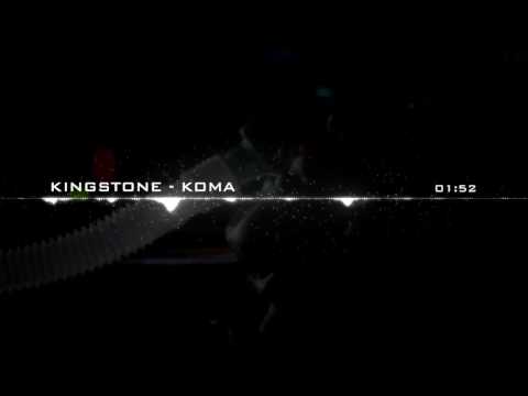Kingstone -  Koma (Official Audio)