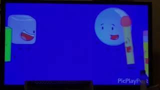 BFDI - Sit Next to Me KIDZ BOP