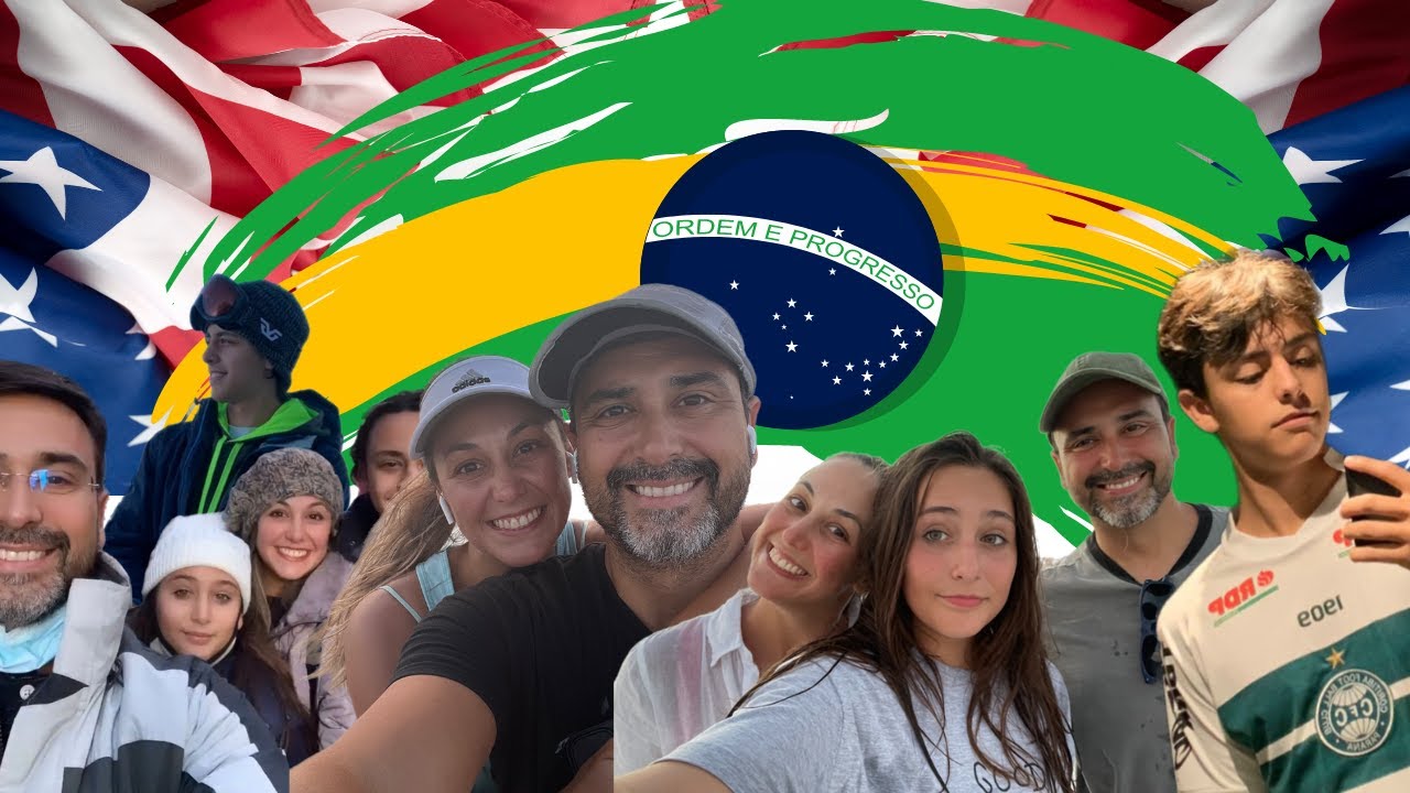 ESTAMOS VOLTANDO PARA O BRASIL 😱 VOU TE CONTAR TUDO -   IVAN SARAIVA - ORAÇÃO PODEROSA DA TARDE
