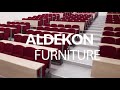 ALDEKON COMPANY TURKEY