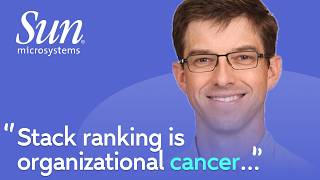 Distinguished Eng On Stack Ranking, Competing with Bezos, Regrets | Bryan Cantrill