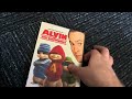 VHS DVD Update For 12 17 25