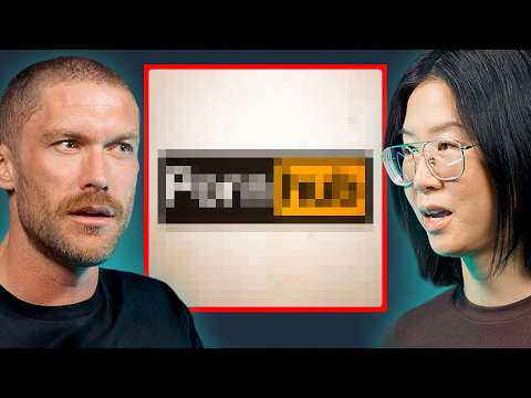 @ChrisWillx - "The Devastating Effect of Porn on Men - Dr Debra Soh"