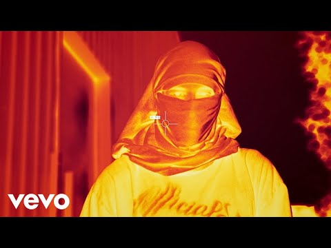Thermal — Official Music Video