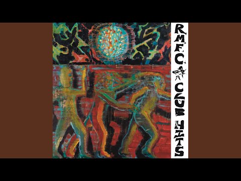 Sterile Century - R.M.F.C.